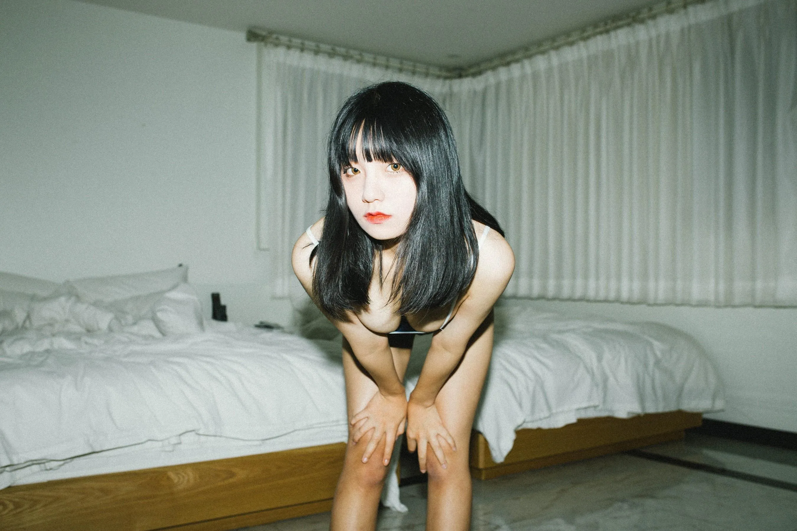 Jenny 정제니 – NO.26 [Moon Night Snap] The First [141P]插图8